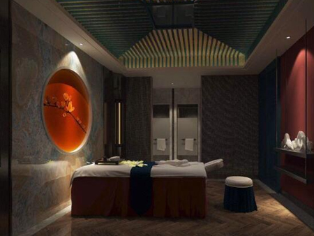 为什么选择深圳龙华Teyou养生会馆桑拿会馆